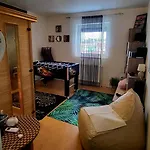 Apartment Serenity *