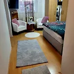 Serenity Apartment Zalakaros