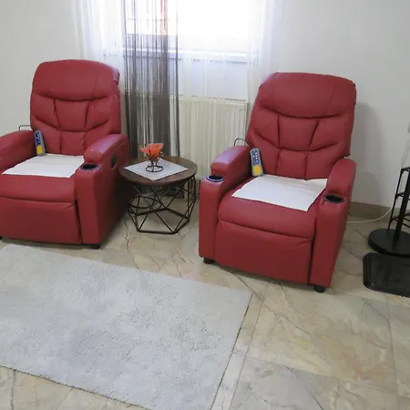 Serenity Apartment Zalakaros