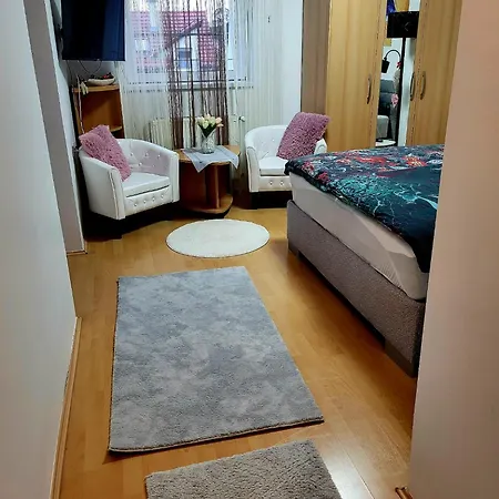 Serenity Apartment Zalakaros