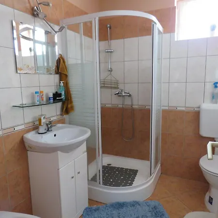 Serenity Apartment Zalakaros