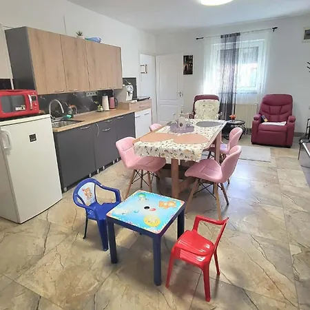 Apartment Serenity