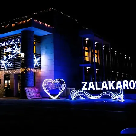 Serenity Zalakaros