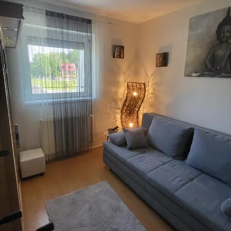 Apartment Serenity Zalakaros