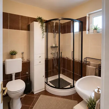 Apartment Serenity *